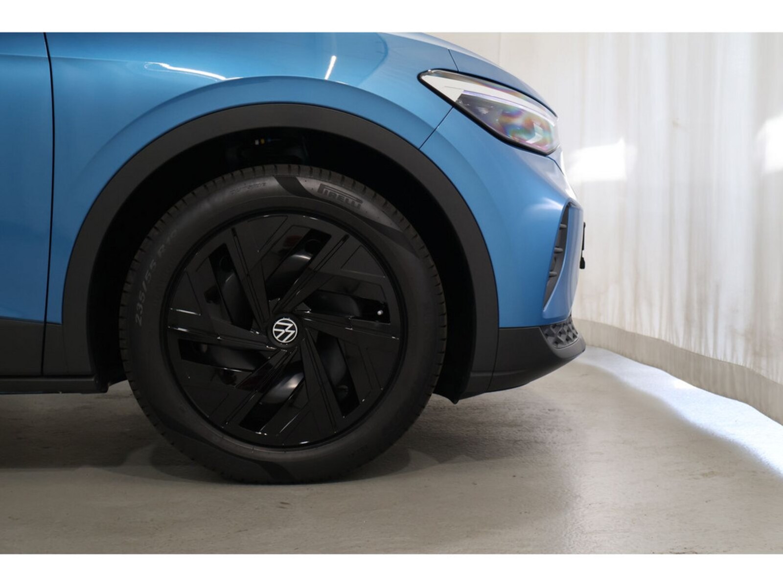 Volkswagen ID.4 – Bild 5