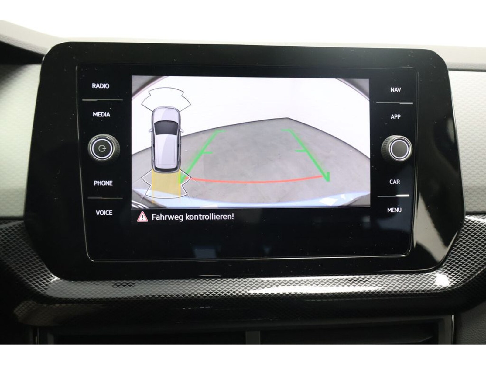 Volkswagen T-Cross – Bild 10