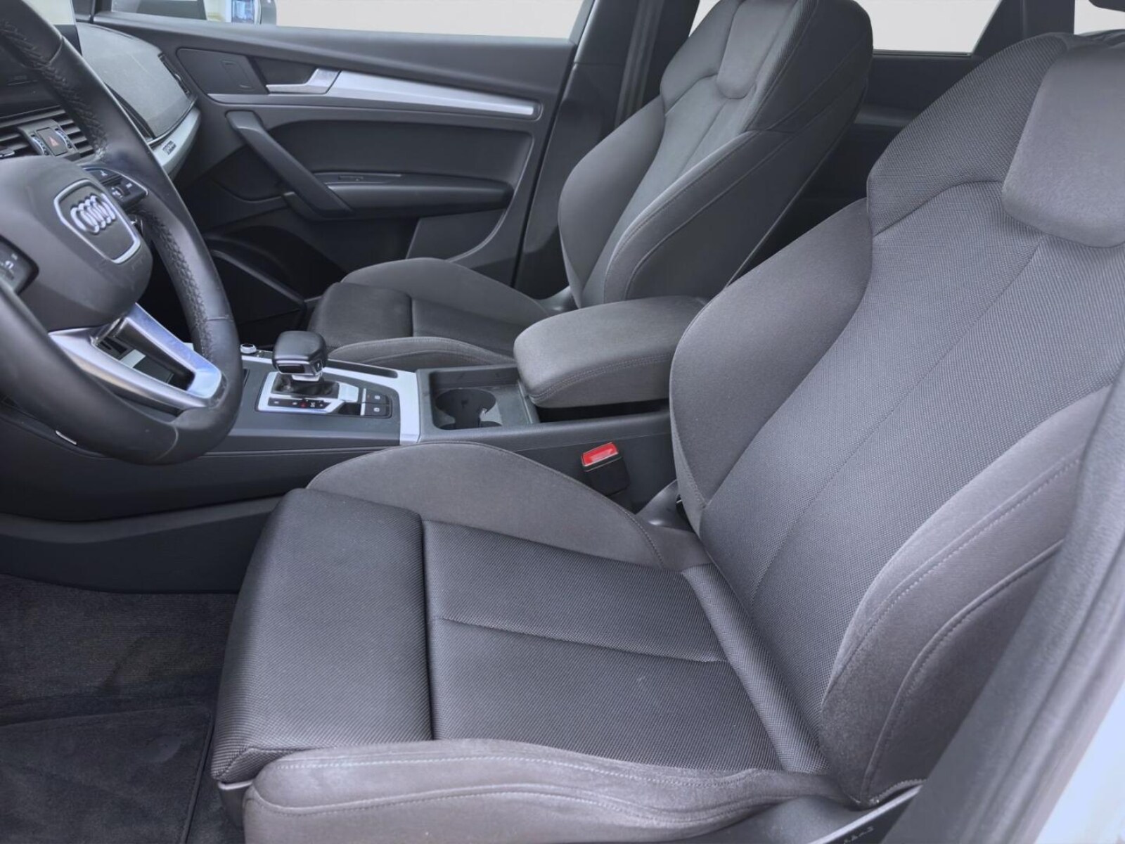 Audi Q5 – Bild 10