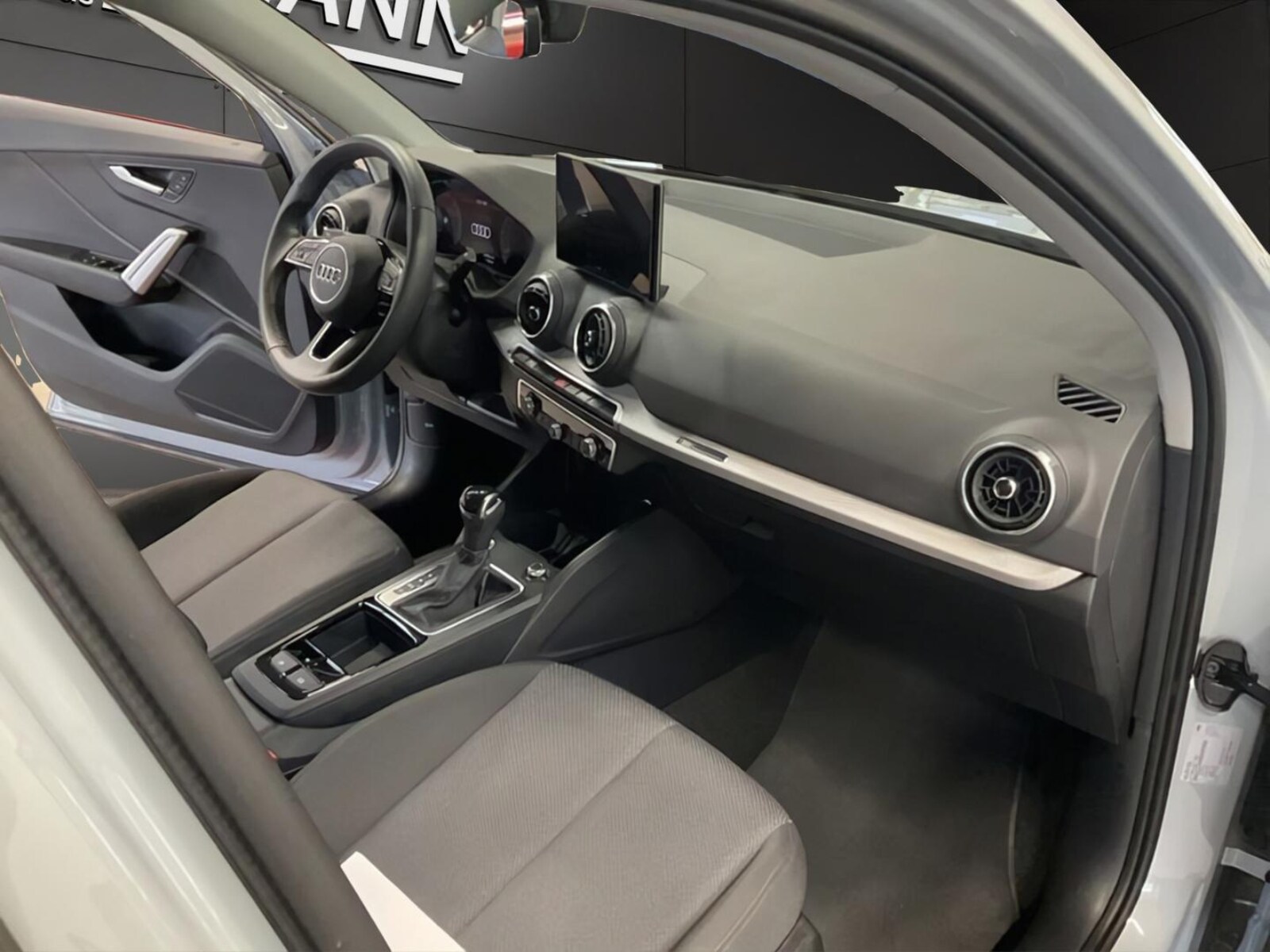 Audi Q2 – Bild 3