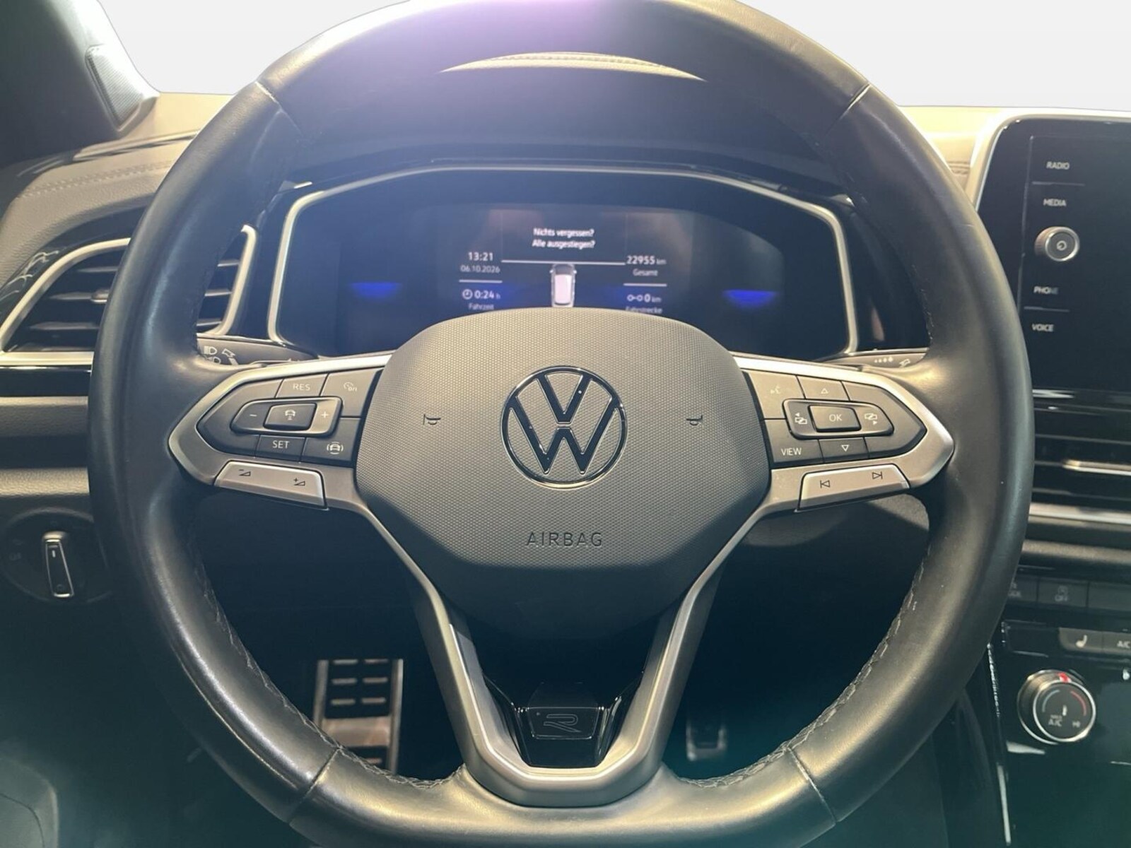 Volkswagen T-Roc – Bild 17
