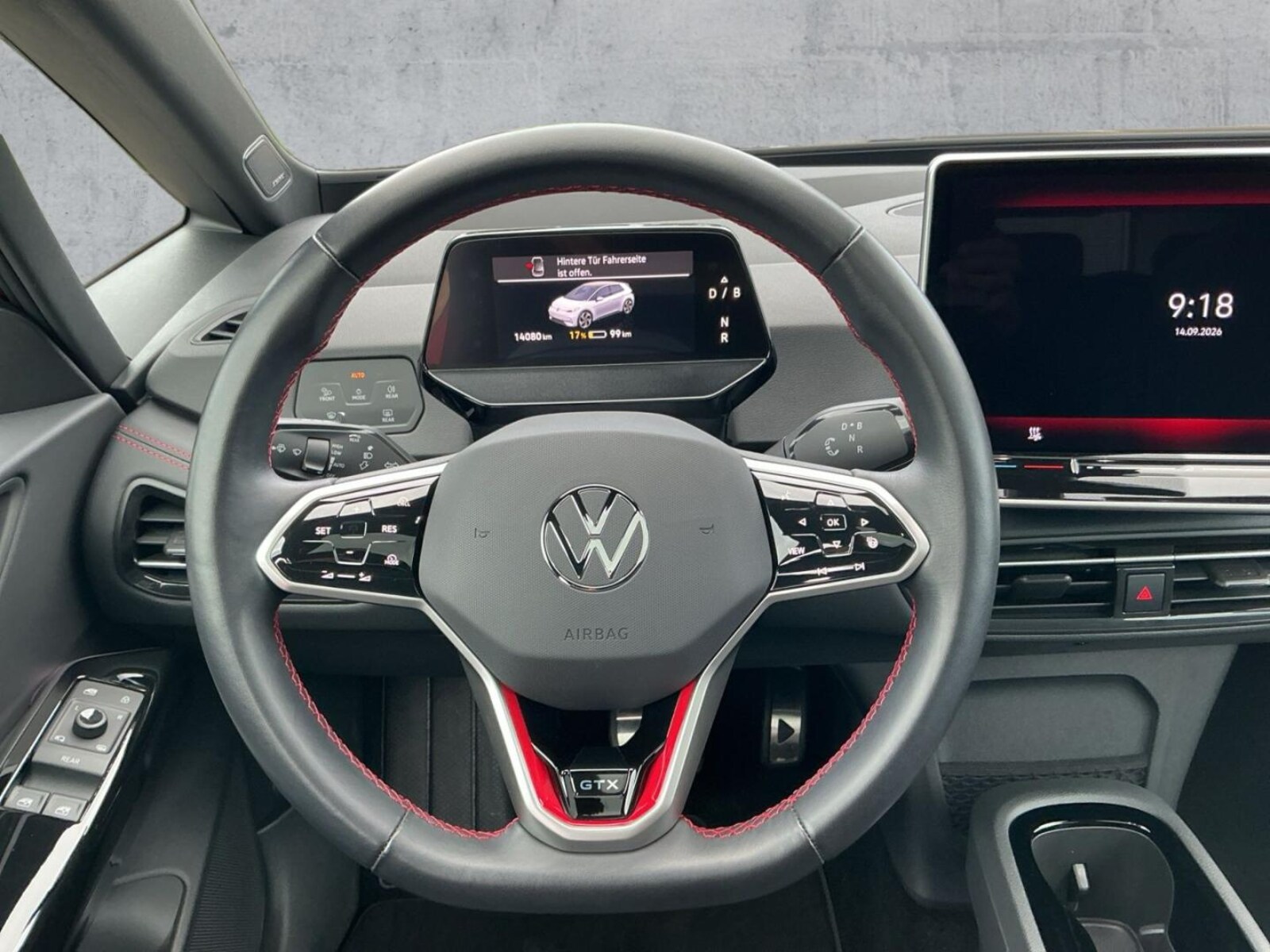 Volkswagen ID.3 – Bild 9