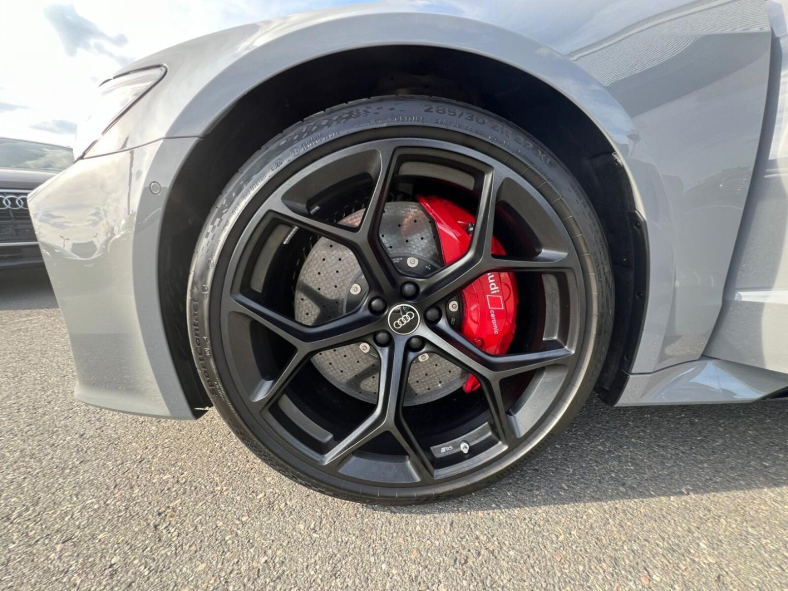 Audi RS 7 Sportback performance – Bild 15