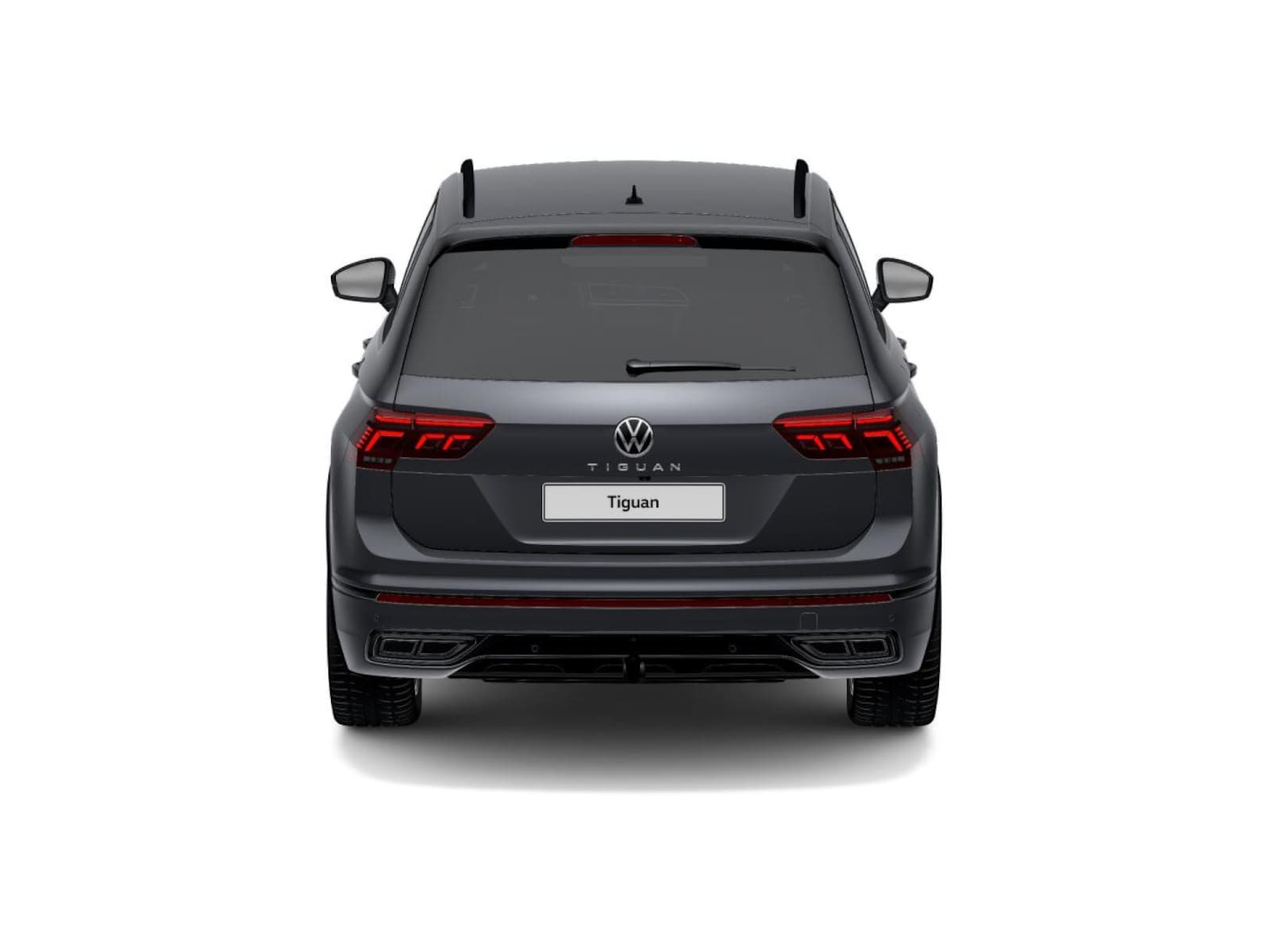 Volkswagen Tiguan – Bild 4