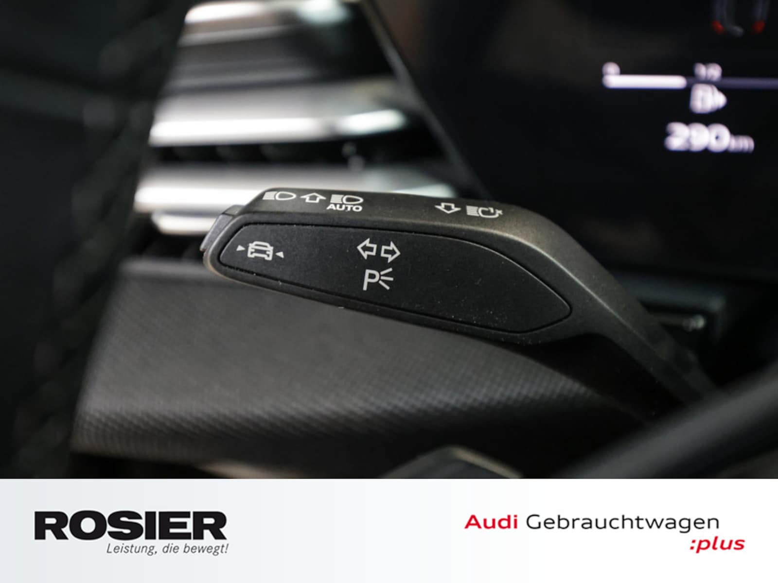 Audi A5 Avant – Bild 25