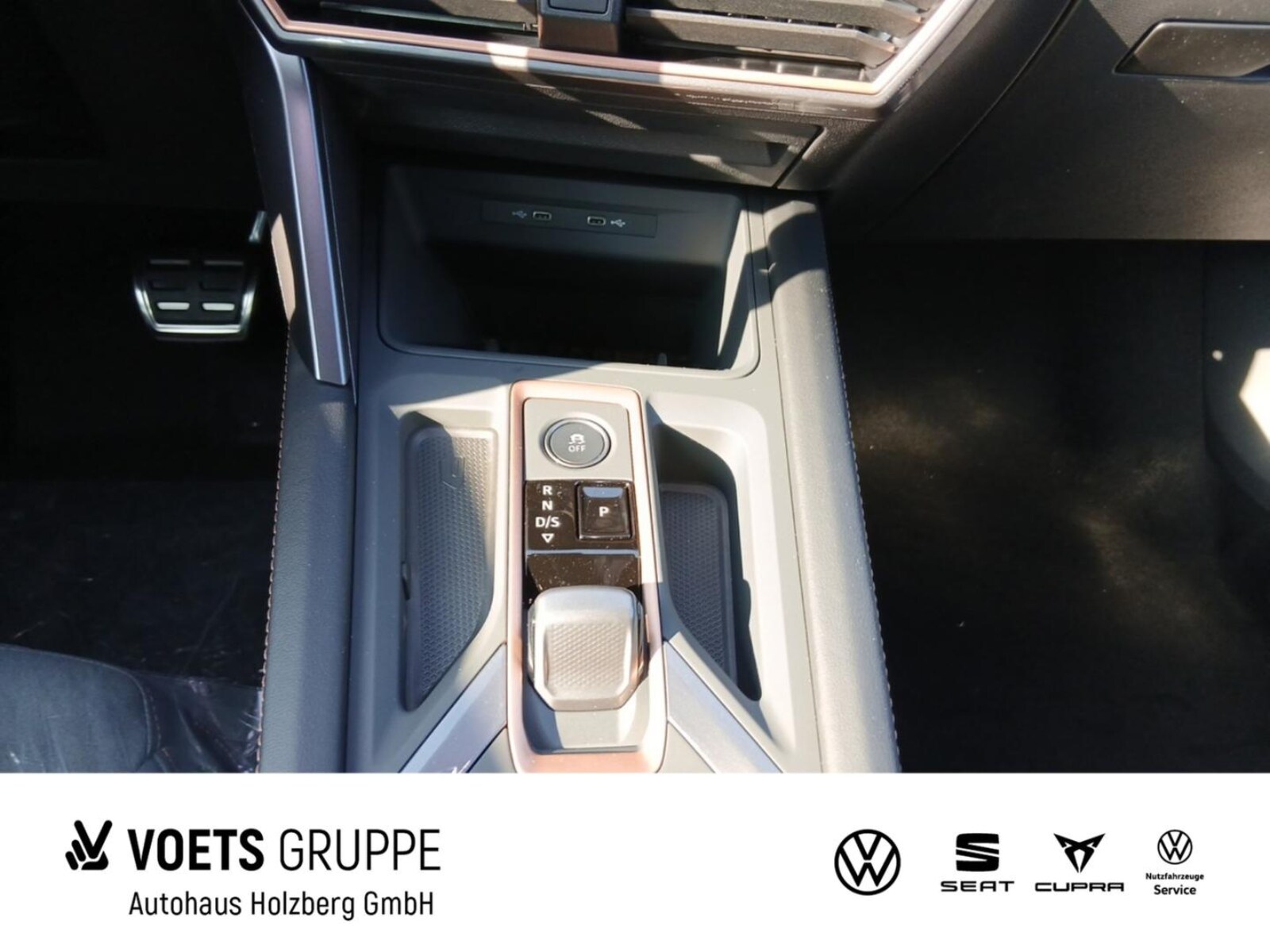 CUPRA Formentor – Bild 9