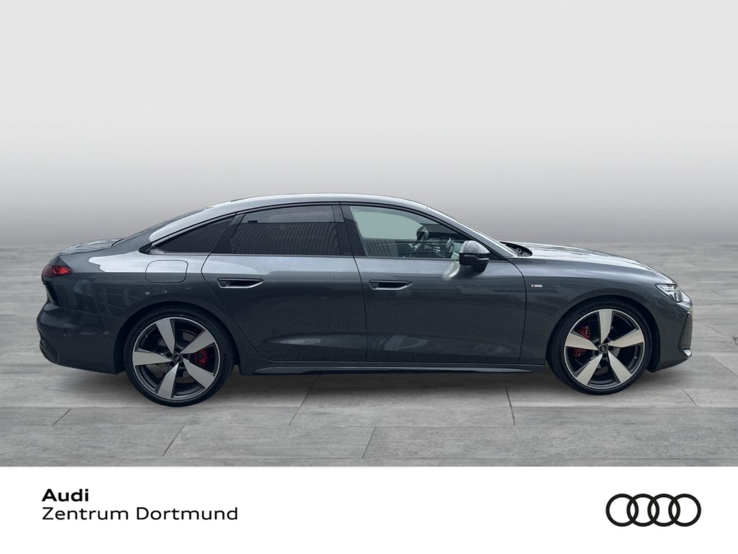 Bild über Audi A6 Limousine edition one TFSI 150 kW S tronic - für weitere Informationen kontaktieren Sie den Audi Partner