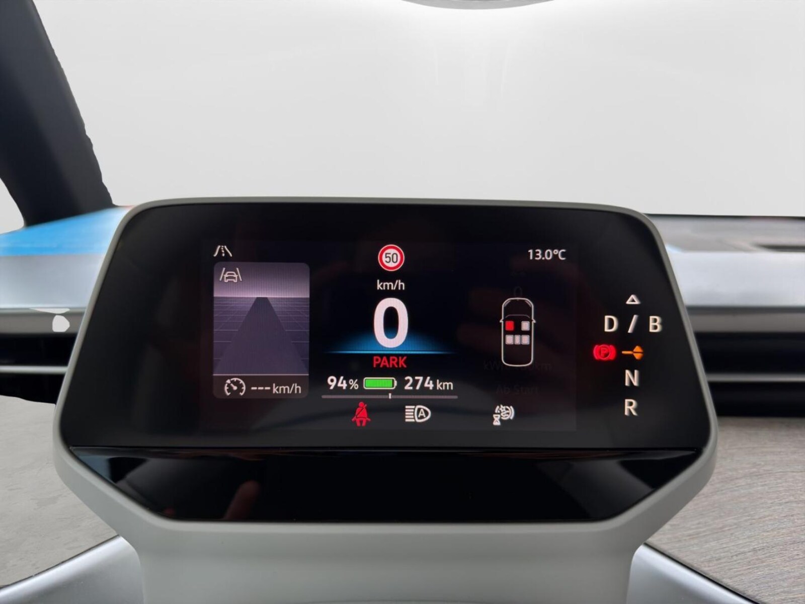 Volkswagen ID. Buzz – Bild 11