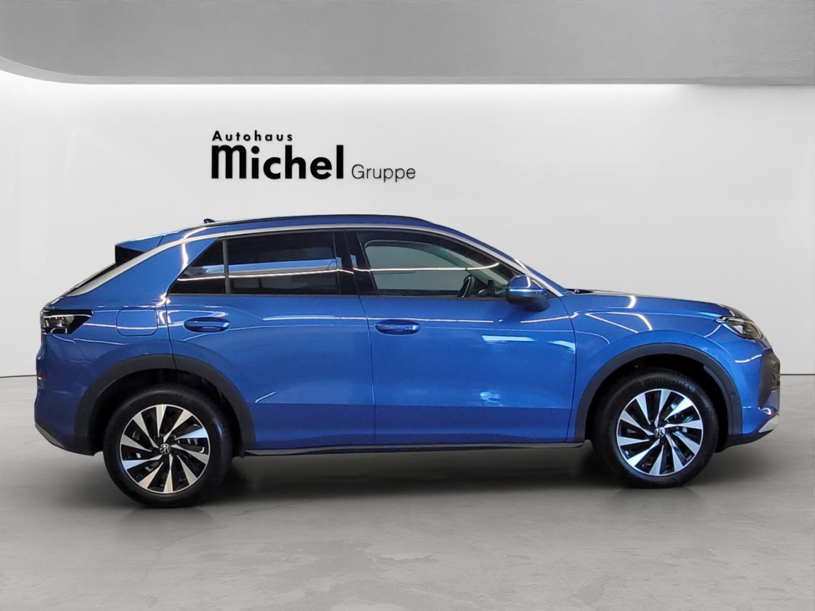 Volkswagen T-Roc – Bild 11