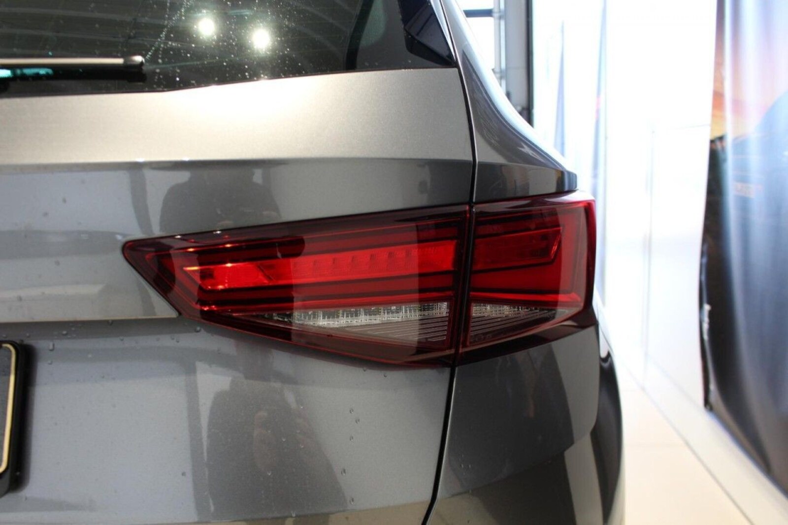 CUPRA Ateca – Bild 20