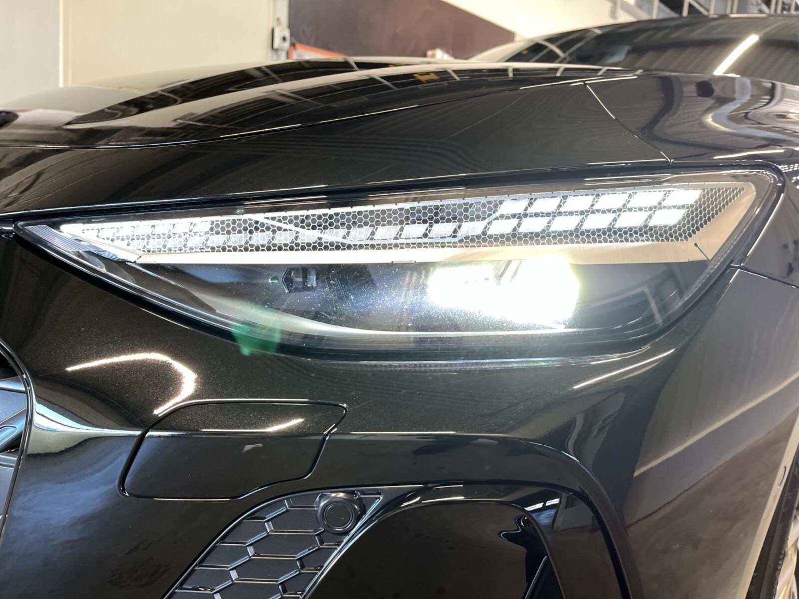 Audi A6 Avant – Bild 14