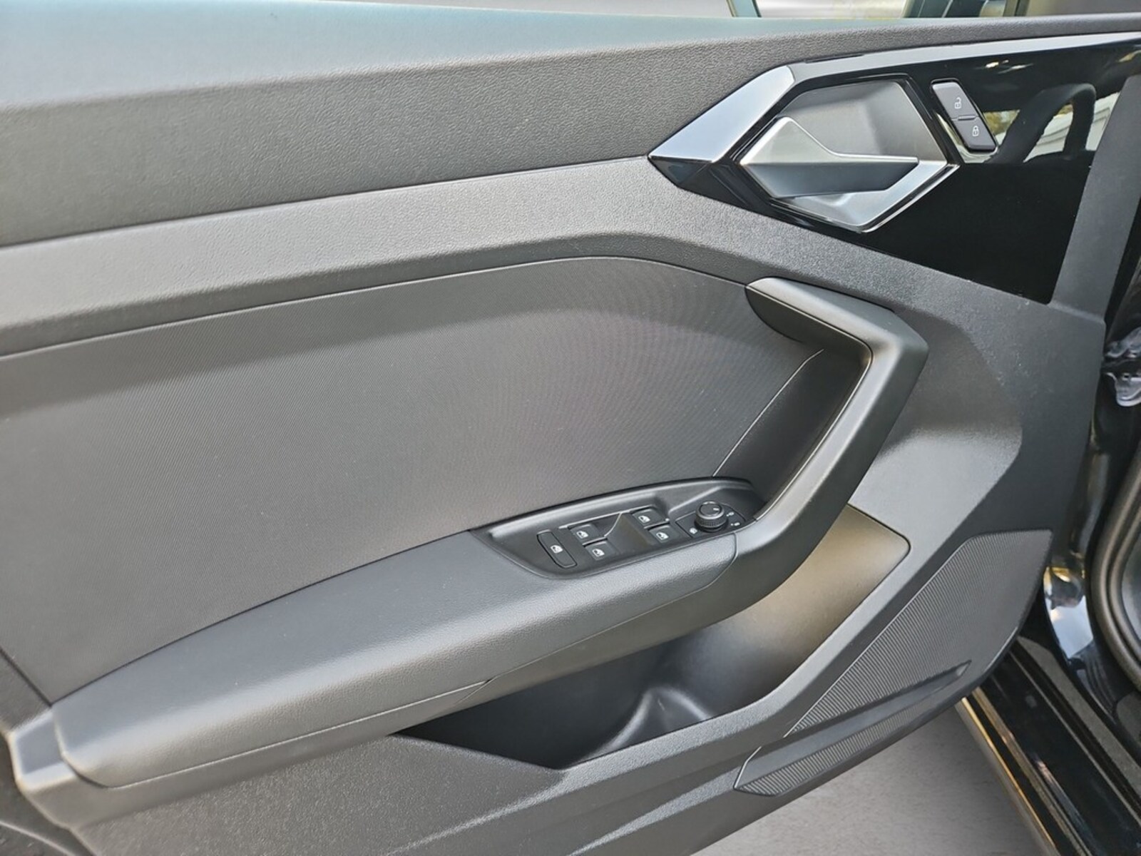 Audi A1 Sportback – Bild 6
