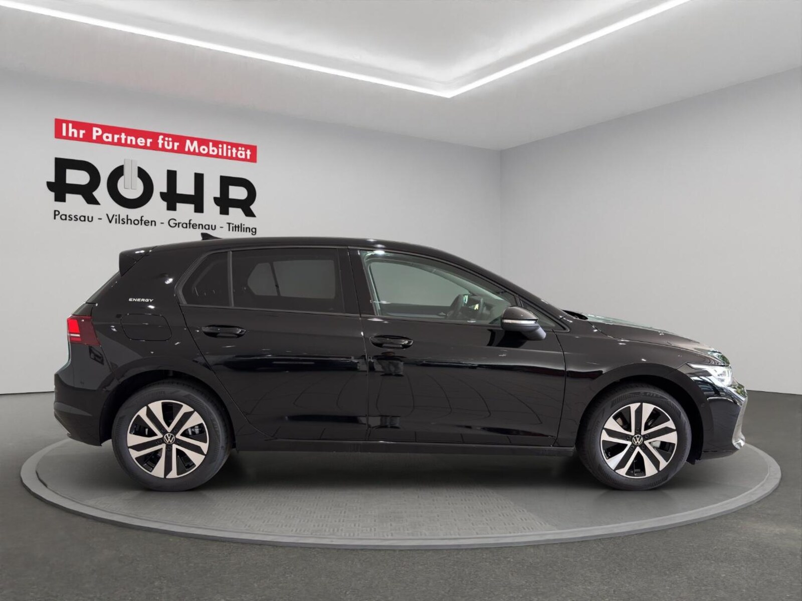 Volkswagen Golf – Bild 3
