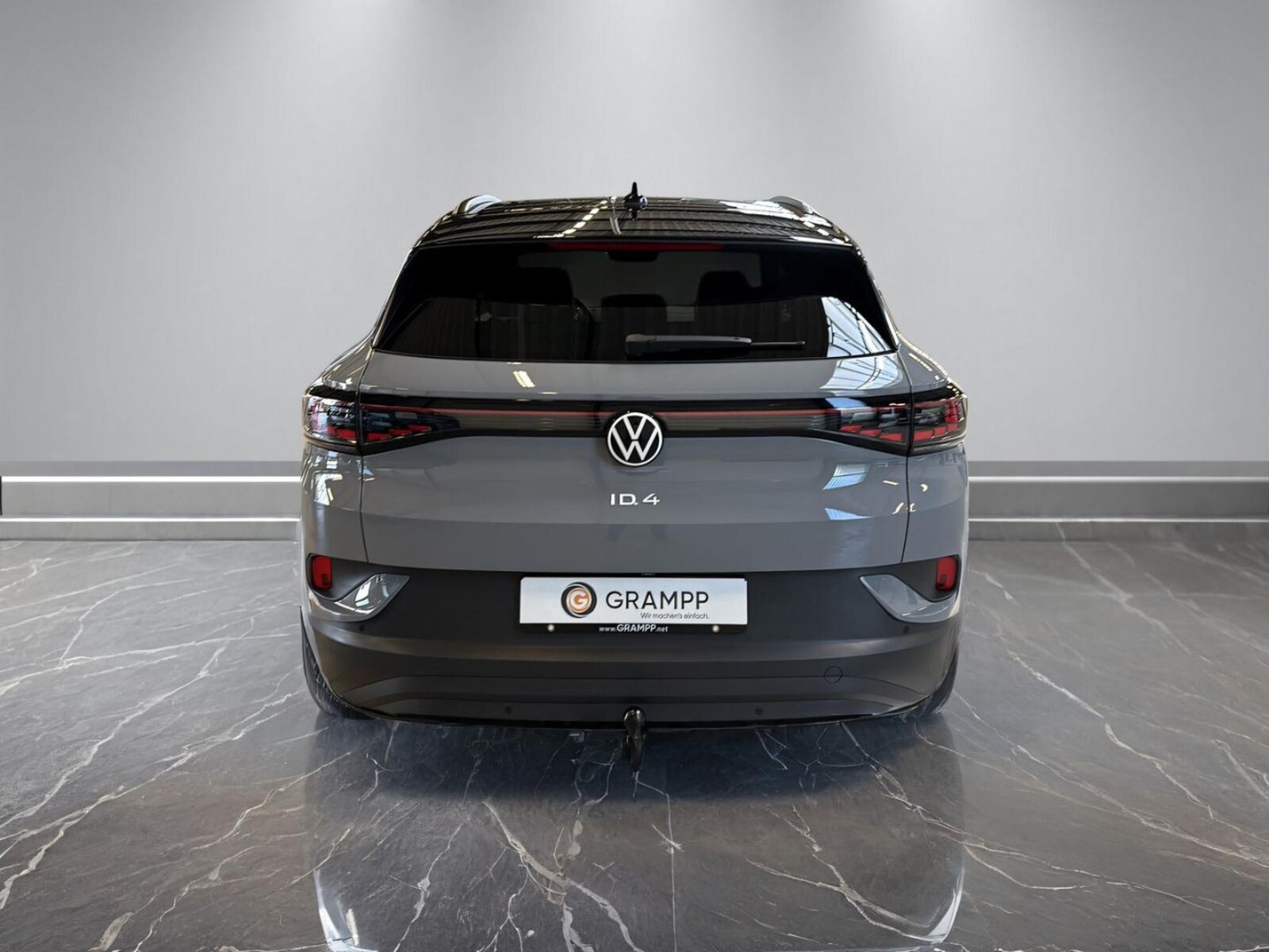Volkswagen ID.4 – Bild 11