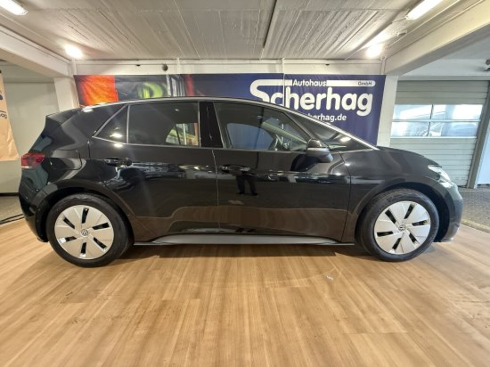 Volkswagen ID.3 – Bild 8
