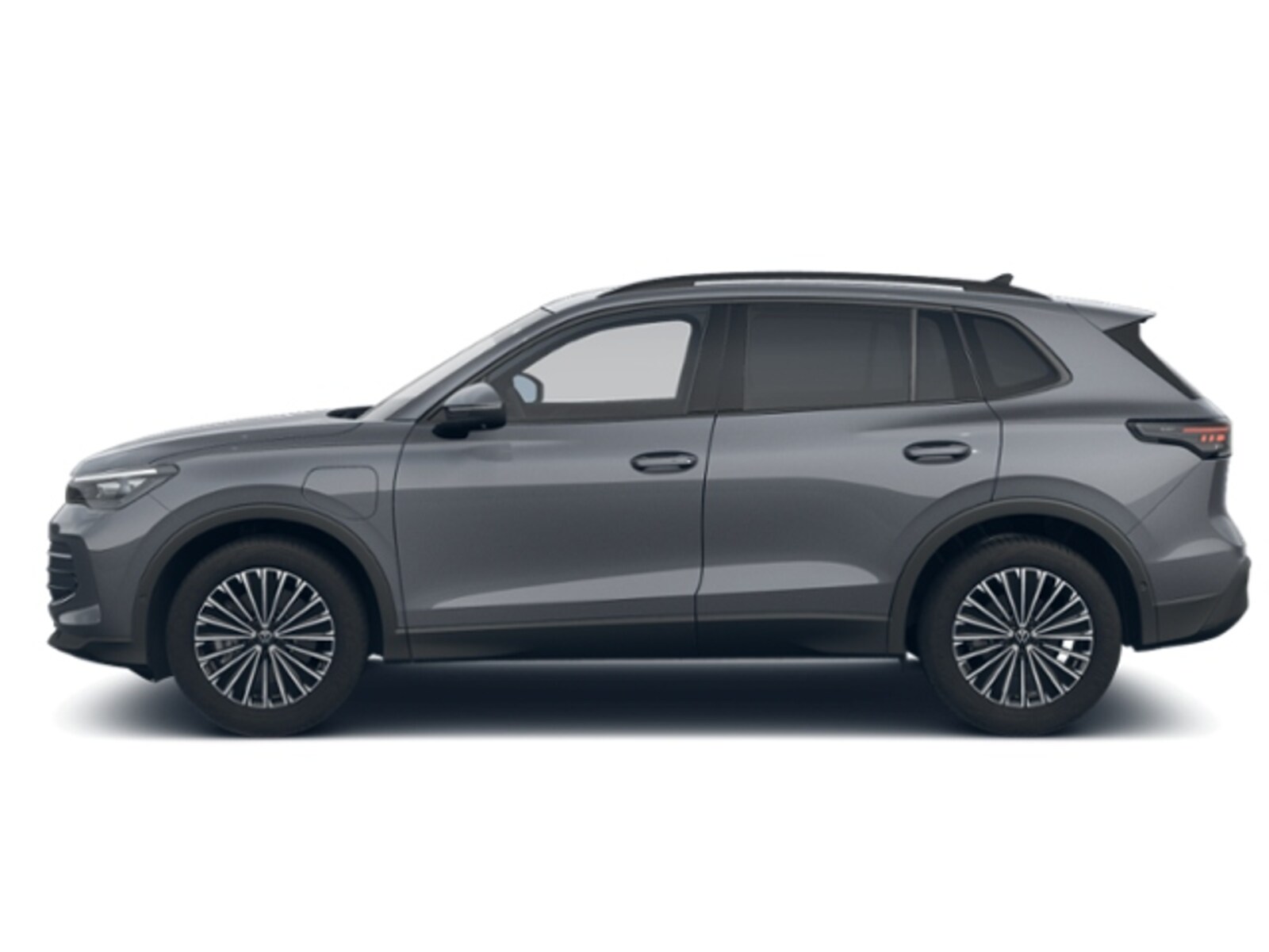 Volkswagen Tiguan – Bild 7