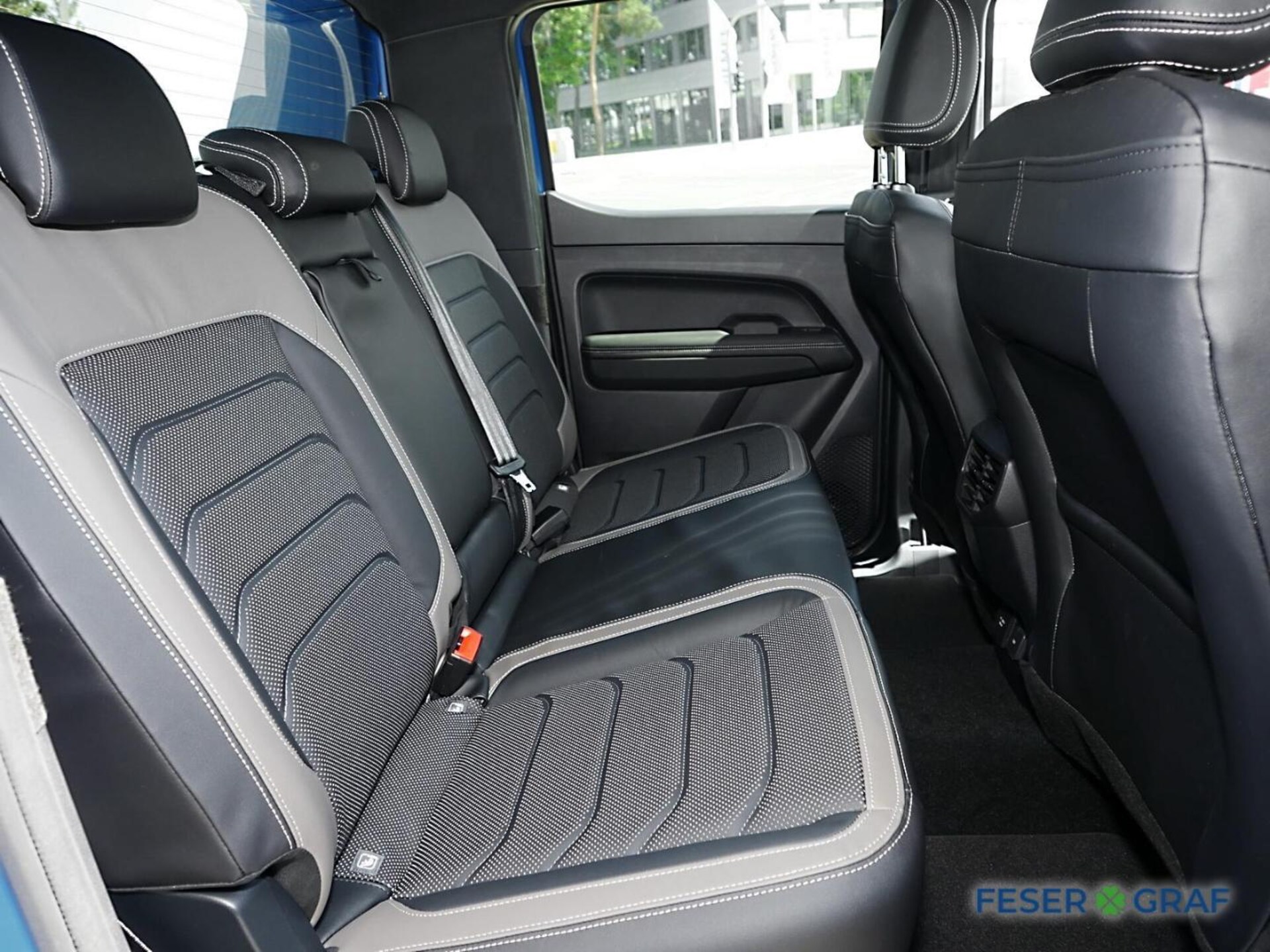 Volkswagen Amarok DoubleCab Aventura