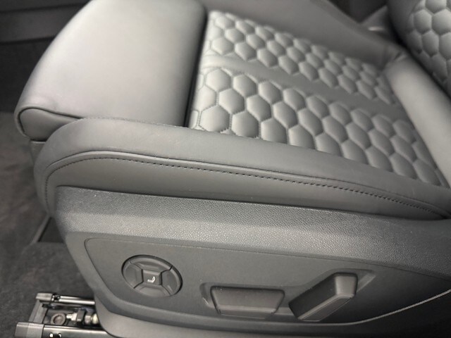Image about Audi RS 3 Sportback TFSI quattro S tronic