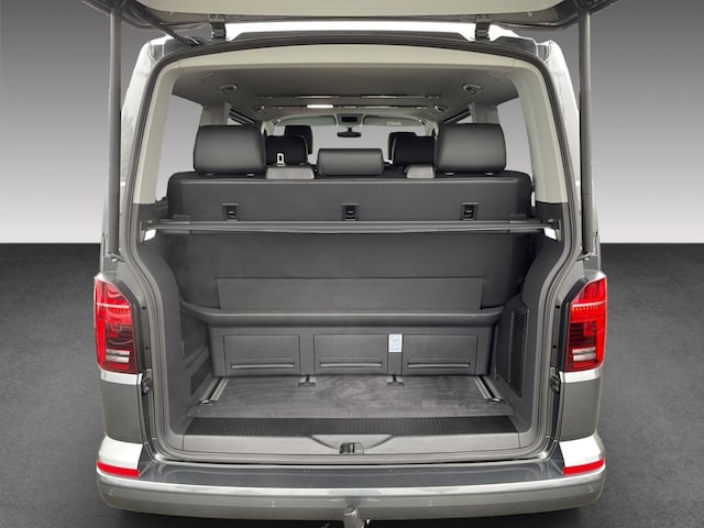 Volkswagen T6.1 Multivan