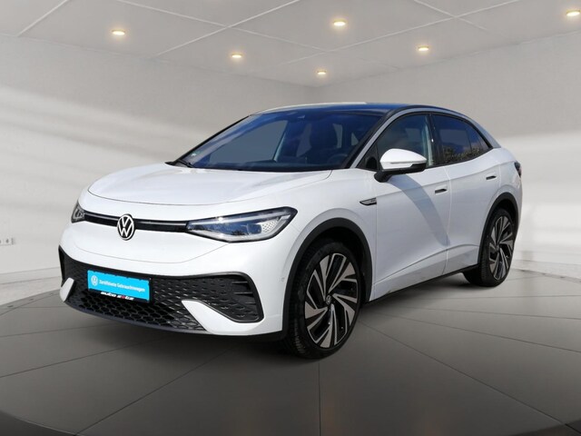 Volkswagen ID.5