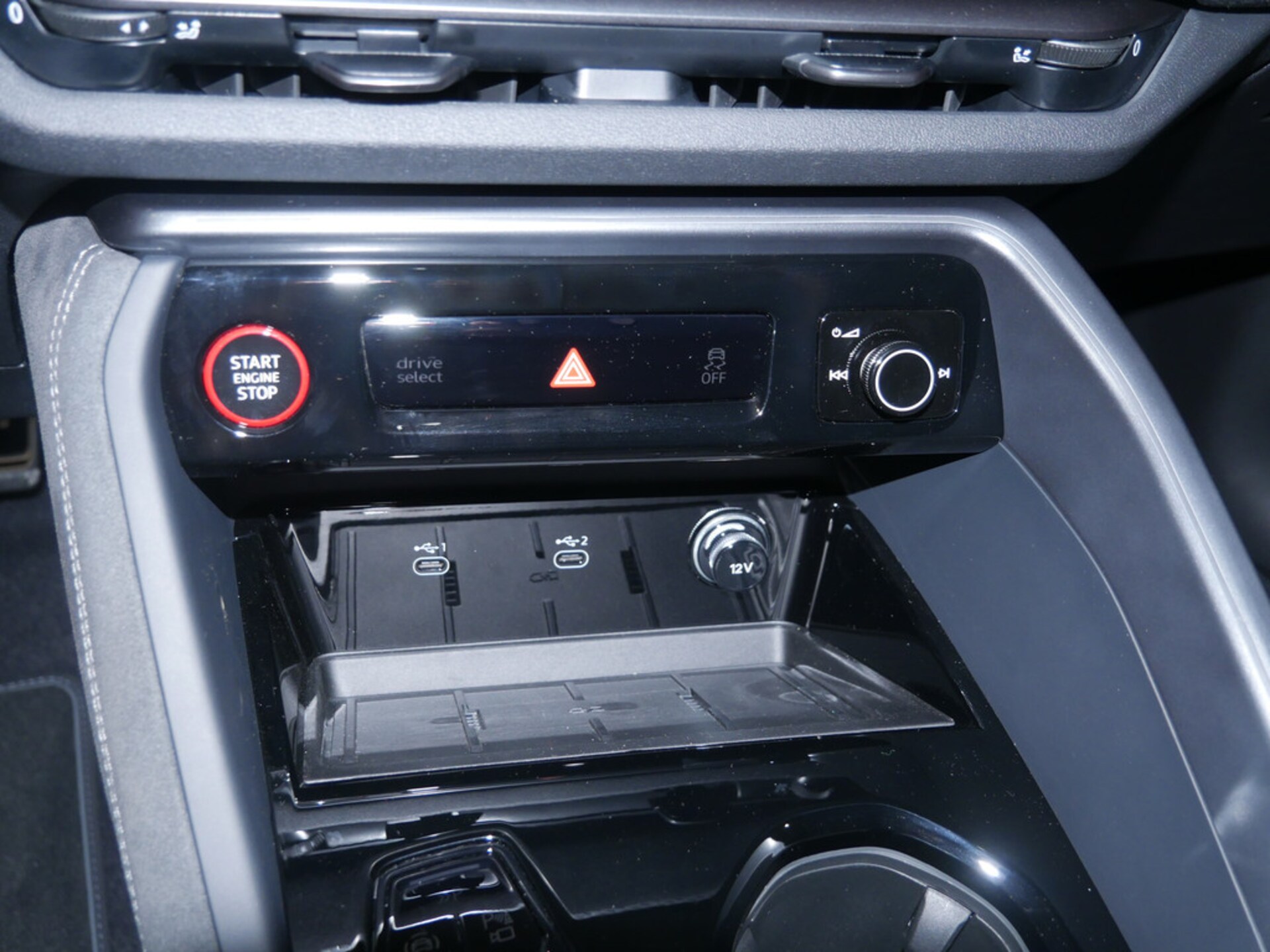 Audi SQ5 SUV