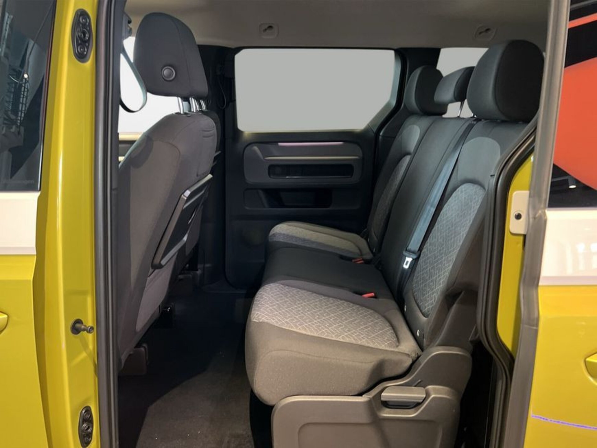 Volkswagen ID. Buzz Pro
