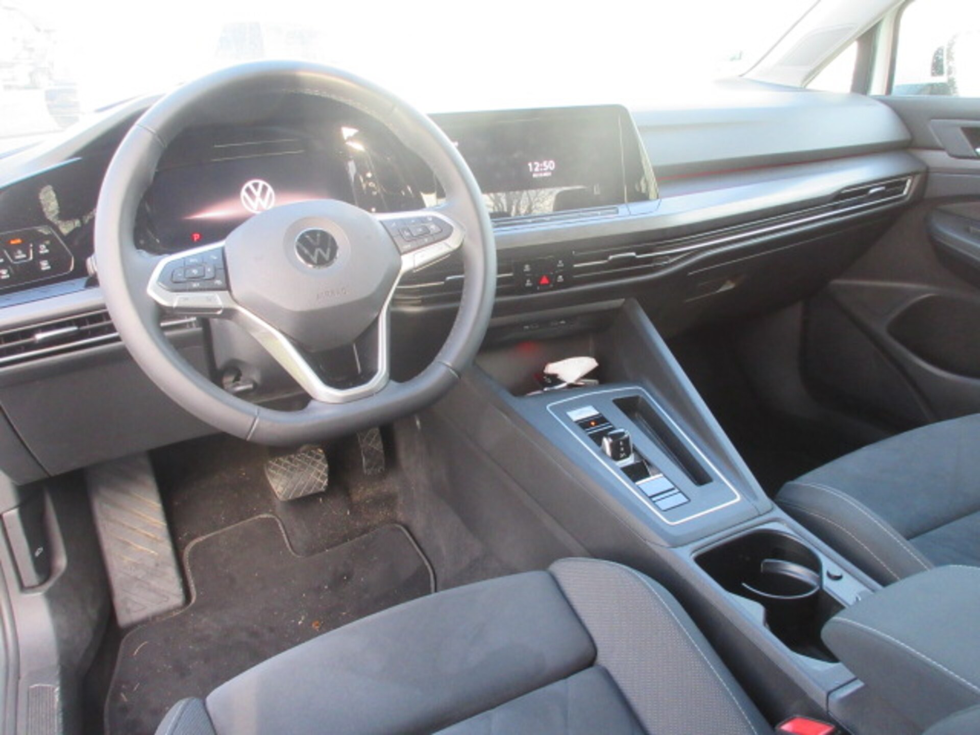 Volkswagen Golf Style