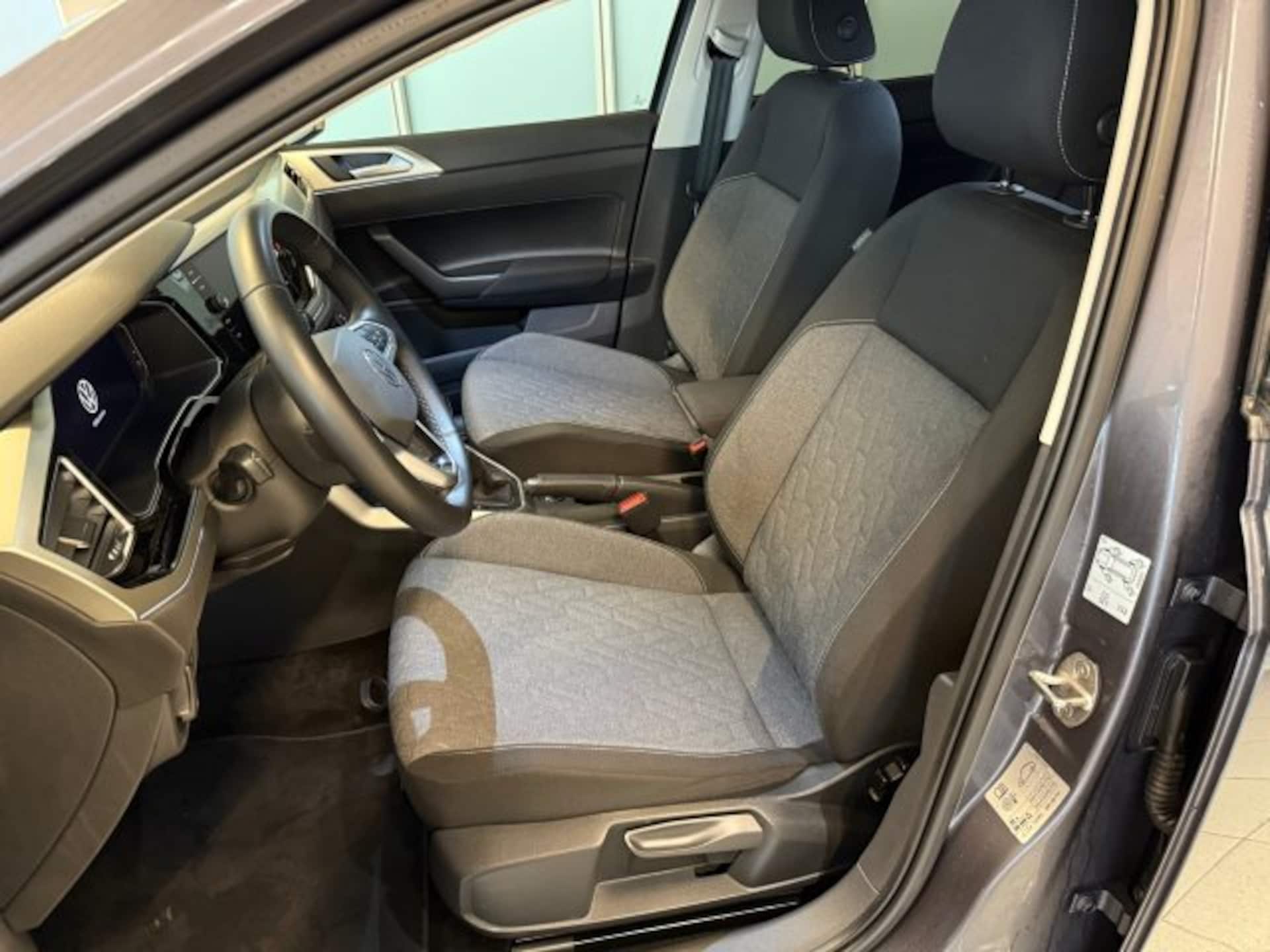 Volkswagen Polo MOVE