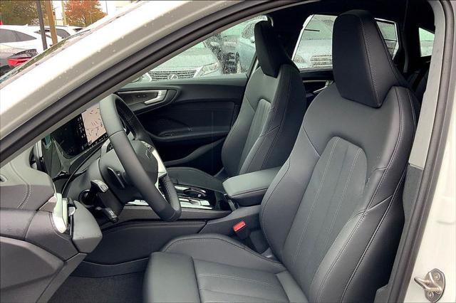2025 Audi A5 Premium Plus - Photo 7