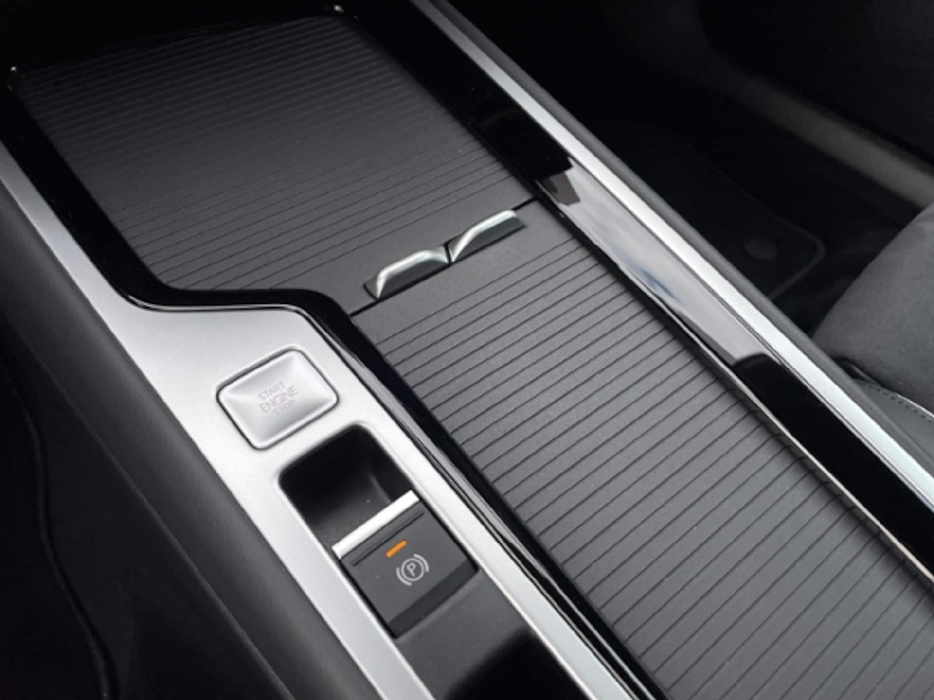 Volkswagen Passat Elegance
