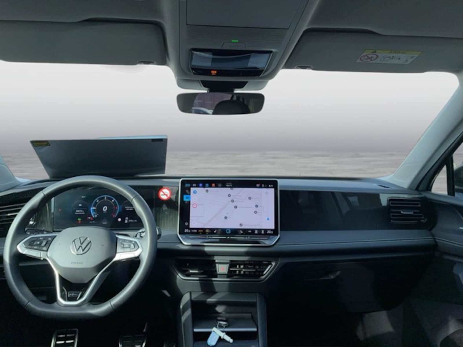 Volkswagen Tiguan – Bild 12