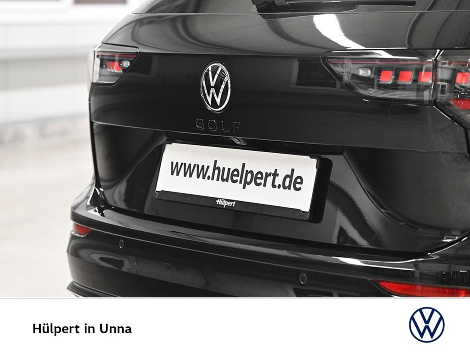 Volkswagen Golf Variant – Bild 7