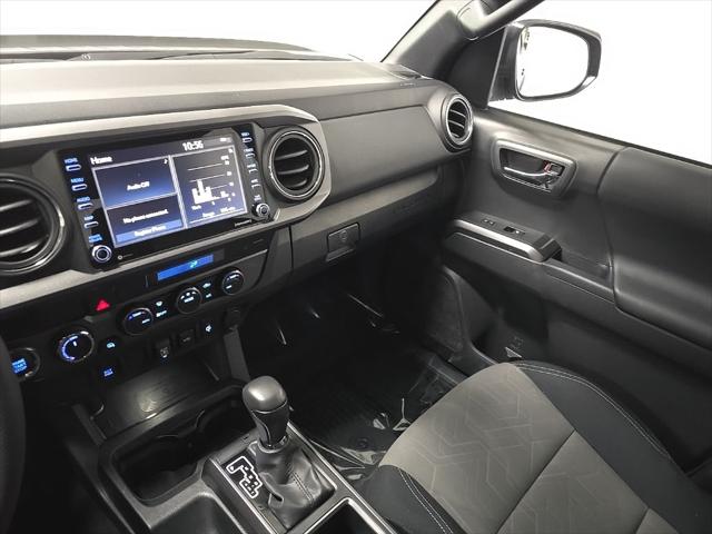 2023 Toyota Tacoma TRD Off Road - Photo 25