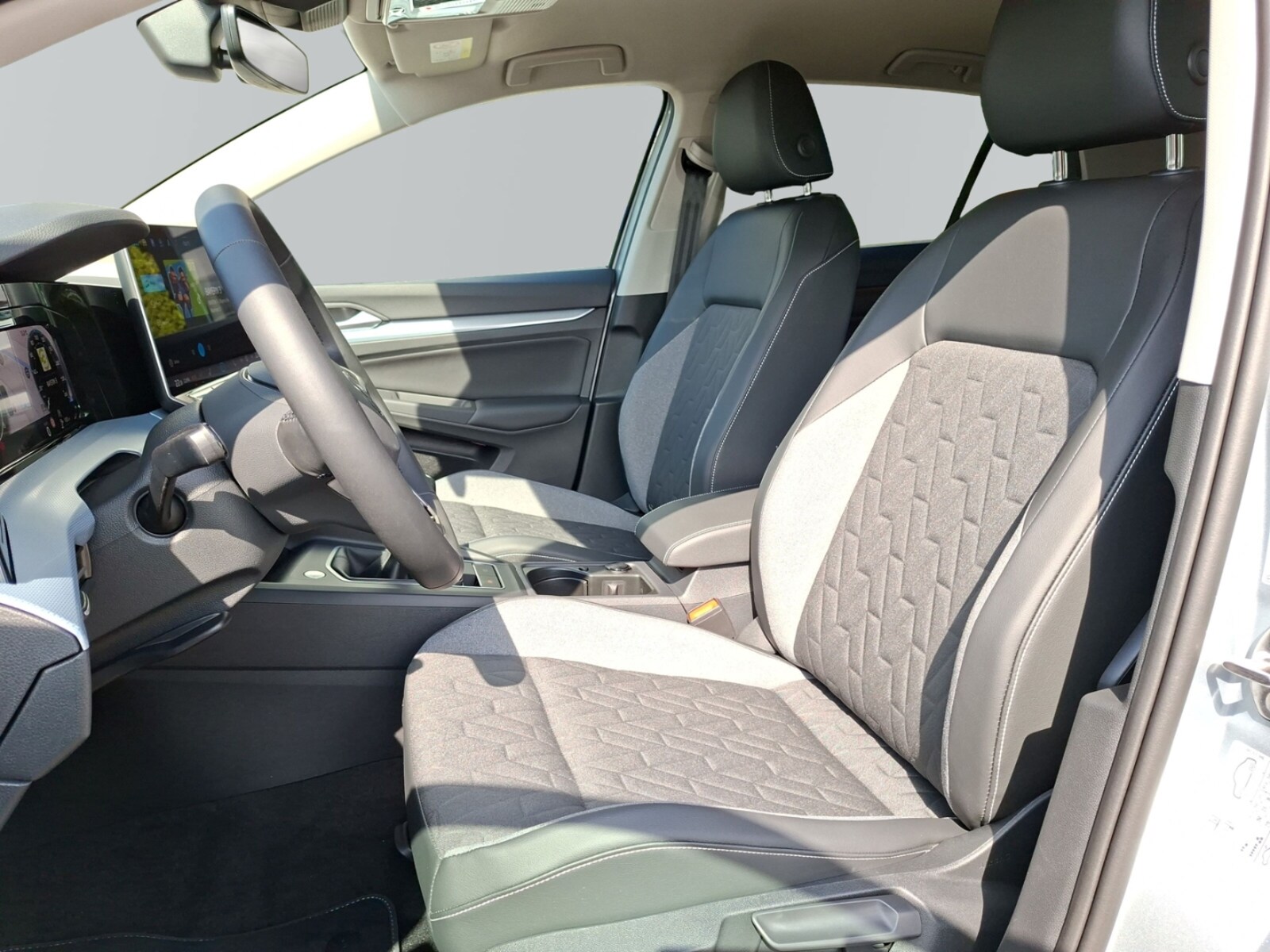 Volkswagen Golf – Bild 11