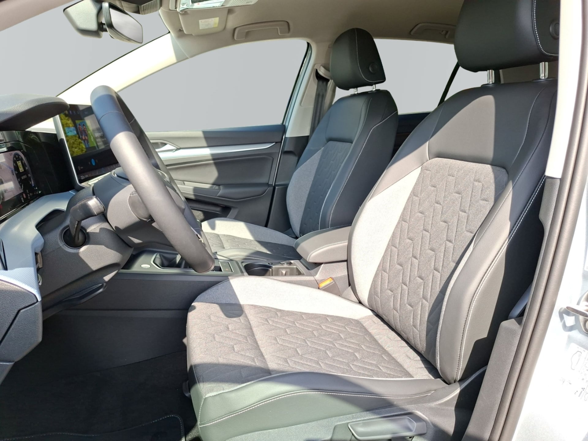 Volkswagen Golf ENERGY