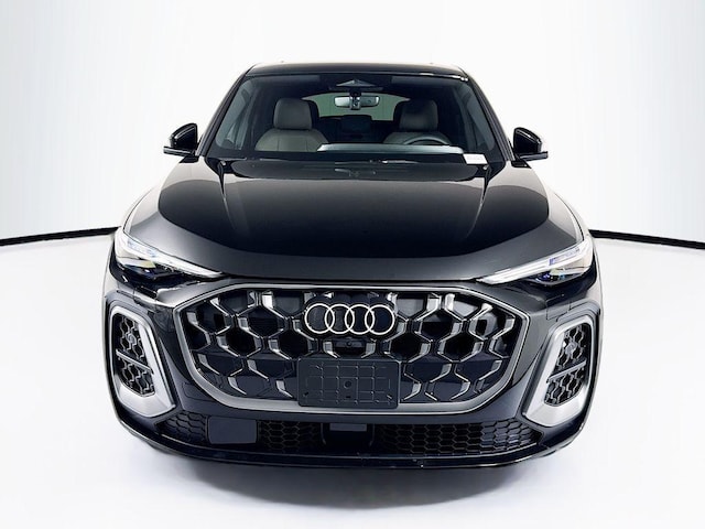 2026 Audi Q5 Sportback