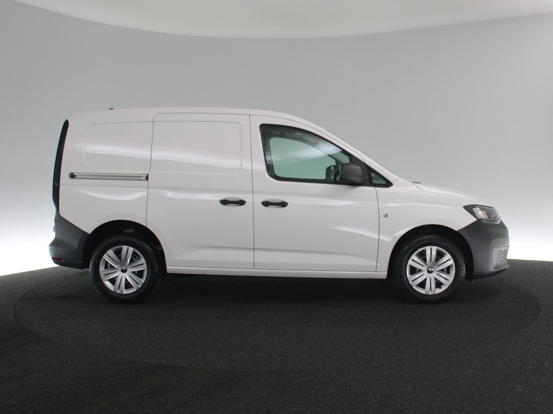 Volkswagen Caddy Cargo