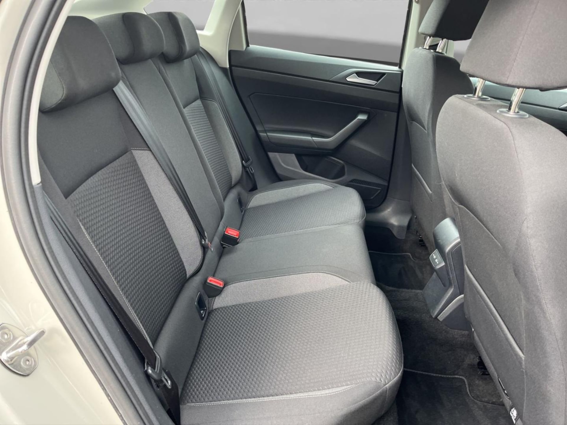 Volkswagen Taigo Life