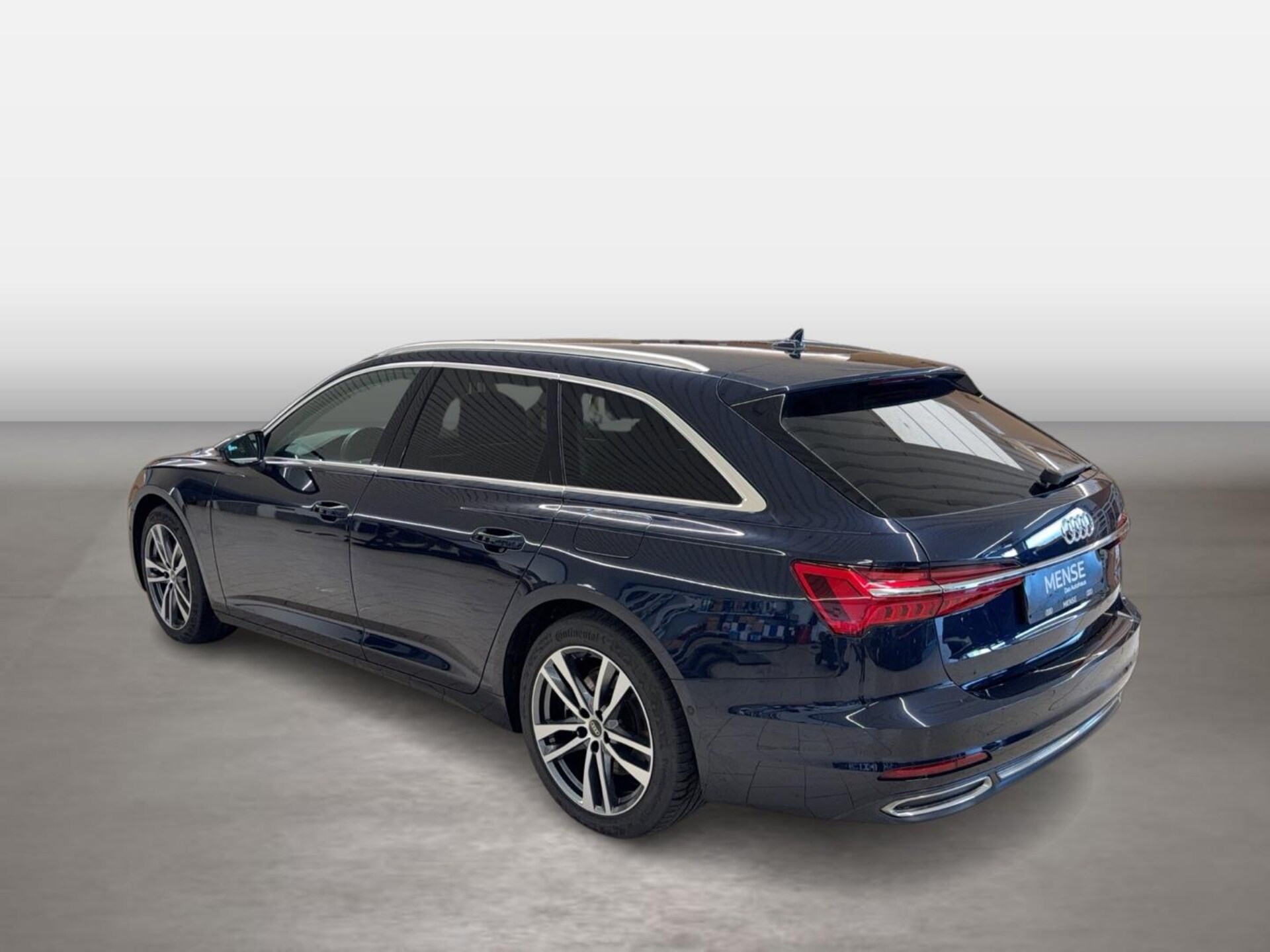 Audi A6 Avant TFSI e Sport