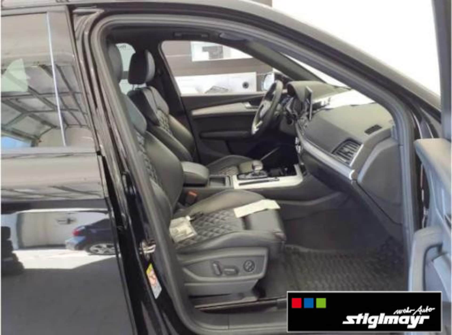 Audi Q5 SUV Advanced