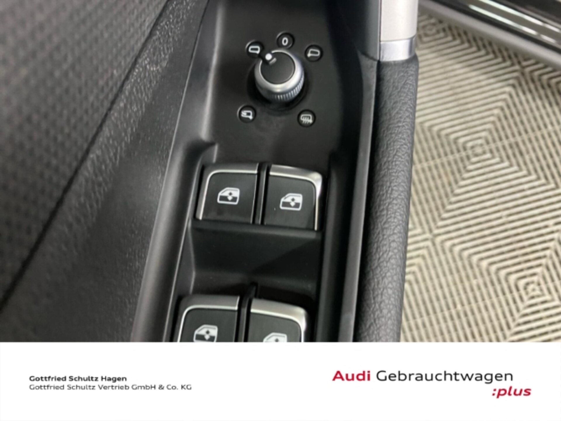 Audi Q2 S line