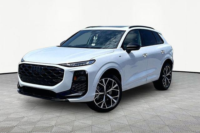 Photo of 2026 Audi Q3 SUV 