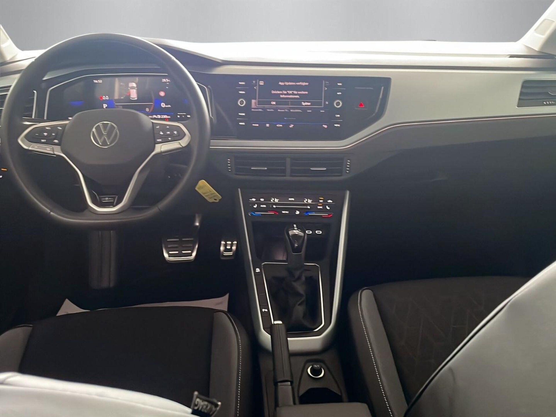 Volkswagen Polo Goal