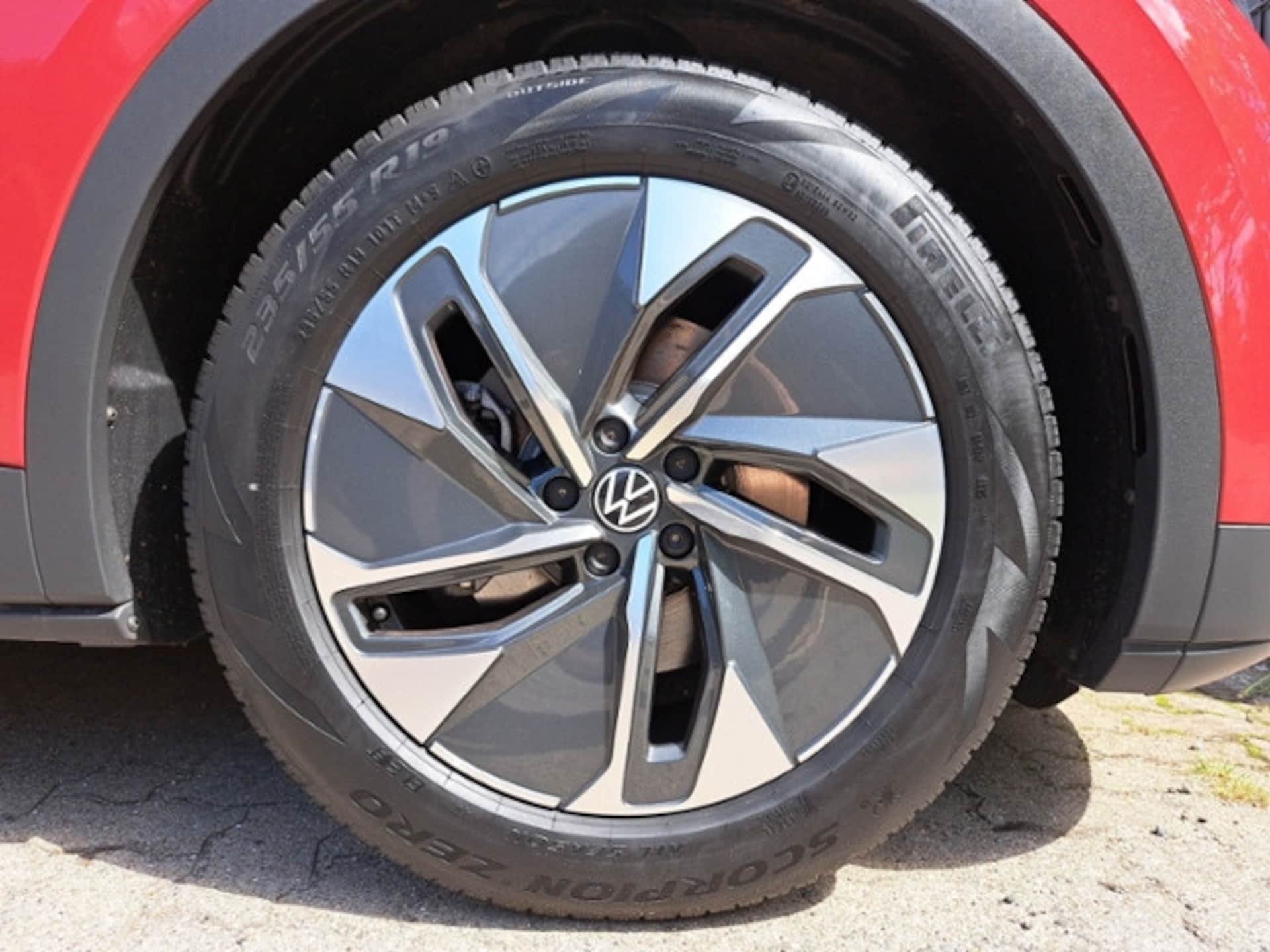 Volkswagen ID.4 Pure