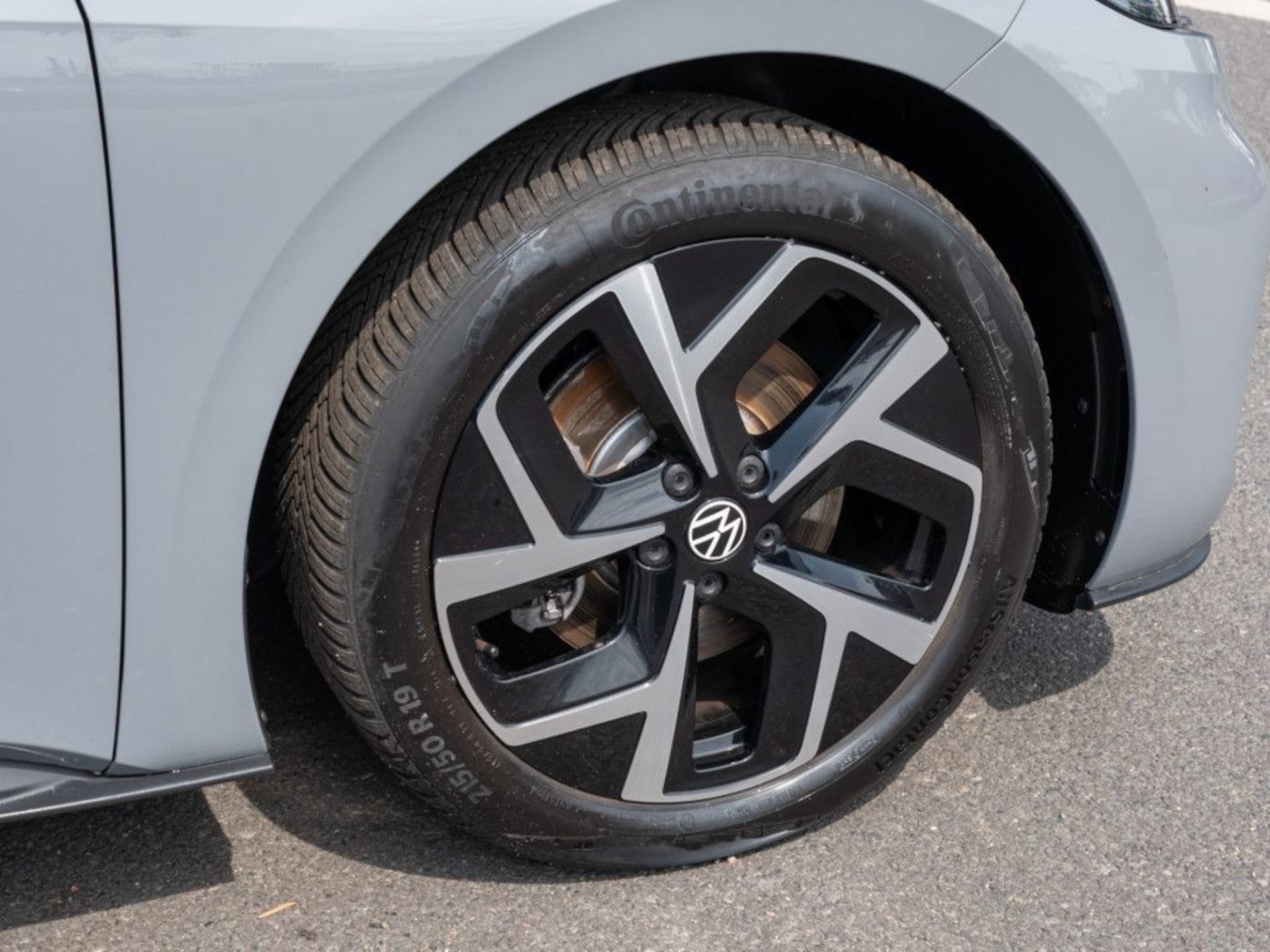 Volkswagen ID.3 Pro