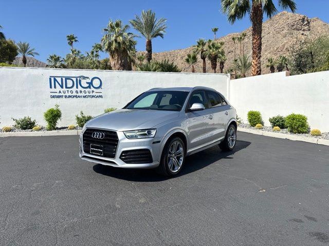 Photo of 2018 Audi Q3 SUV