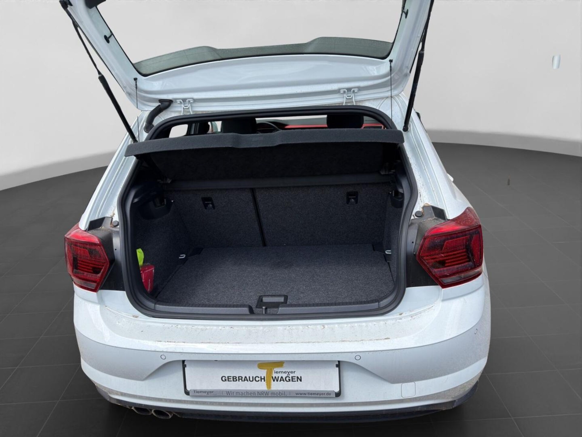 Volkswagen Polo GTI