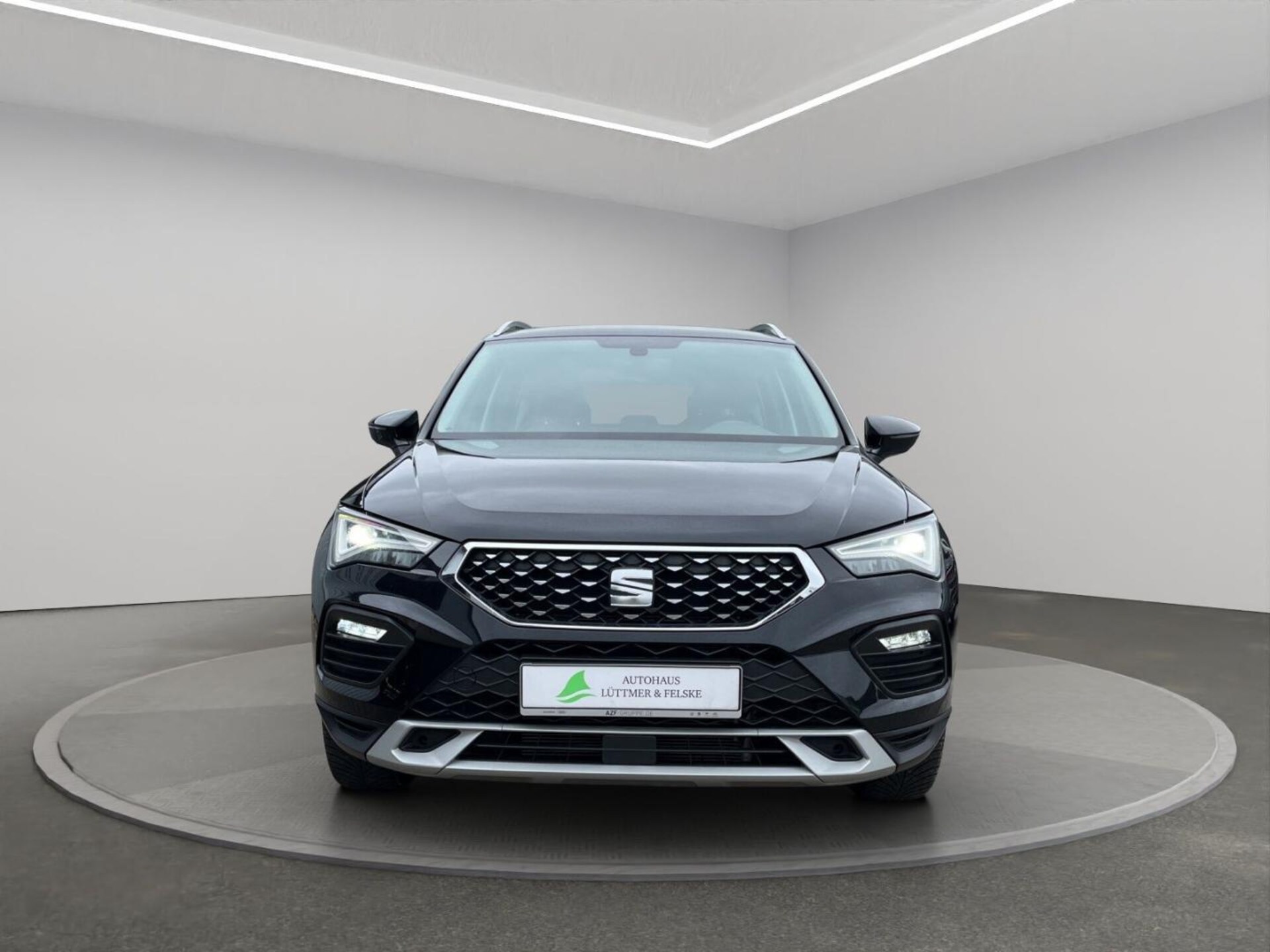 SEAT Ateca Xperience