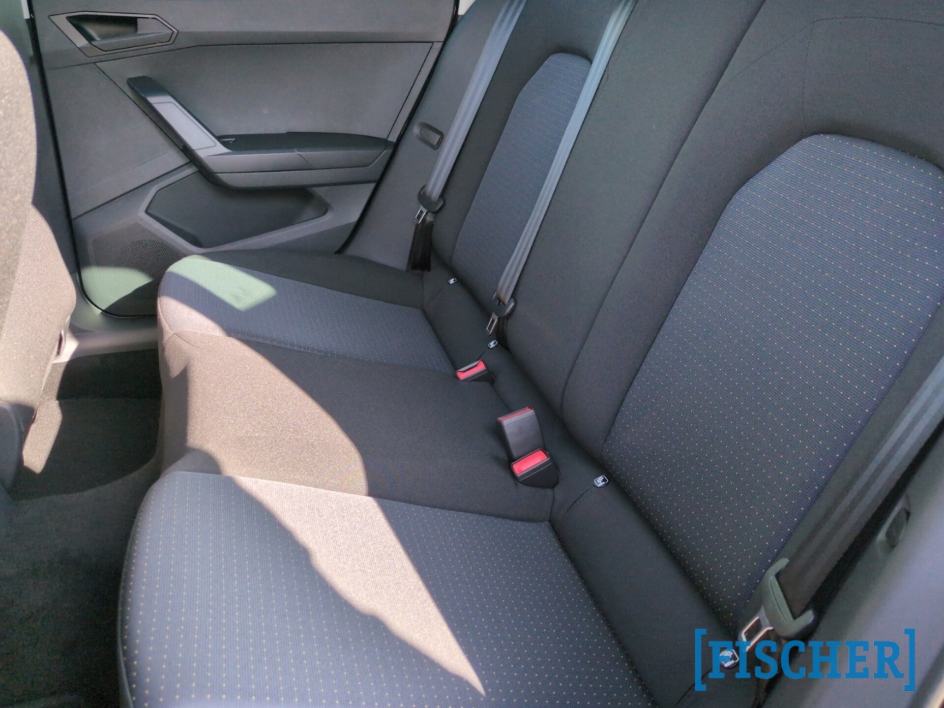 SEAT Ibiza Style