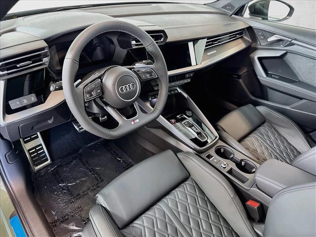2026 Audi S3 Base - Photo 9